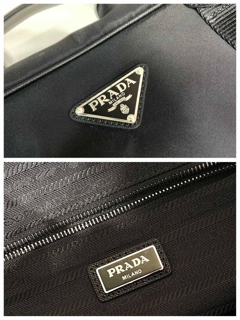 Prada Travel Bags